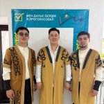 Ұлттық киіммен сайлауға келді: Алматы облысының тұрғындары ерекше челленджге қолдау білдірді