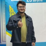 Блогеры Олжас и Ерсай сделали свой выбор на выборах