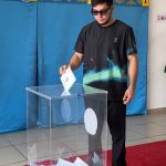 Ұлттық құрама боксшылары Алматы облысында дауыс берді