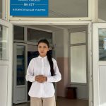 НА ИЗБИРАТЕЛЬНОМ УЧАСТКЕ В КАРАСАЙСКОМ РАЙОНЕ НЕЗАВИСИМЫЕ НАБЛЮДАТЕЛИ СЛЕДЯТ ЗА ХОДОМ ГОЛОСОВАНИ