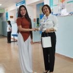 Челлендж «Курултай и мой день рождения»