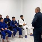 Заң мен қоғамдық тәртіп спортшыларға да маңызды