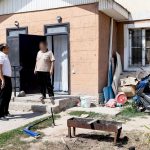 Тазалық талабы  қатаң қадағаланады