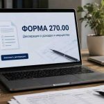 Декларацию по форме 270.00 нужно успеть сдать до 15 сентября