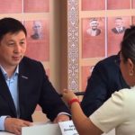 Елтай ауылының тұрғындары бірнеше мәселе көтерді