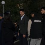 «Балаларға назар аударамыз!» түнгі рейд шарасы өтті