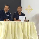 ОҚУШЫЛАРҒА ЖОЛ ҚОЗҒАЛЫСЫ ЕРЕЖЕЛЕРІ ТҮСІНДІРІЛДІ