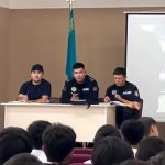 Оқушылардың құқықтық сауаттылығы маңызды