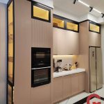 Golden Maken — одно из предприятий, выстроивших полный цикл мебельного производства