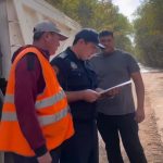 Жол қозғалысы қауіпсіздігі басты назарда