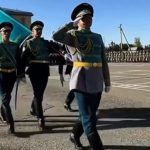 Әскери есепке азаматтар жауапкершілікпен қарауда