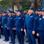 Қауіпсіздік – ортақ міндет