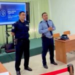 Оқушыларға заң талаптары түсіндірілді