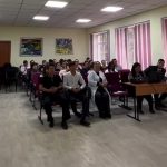 Діни сауаттылық – толғандыратын тақырып