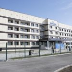 В селе Нарынкол Алматинской области открыли современную поликлинику и ветеринарную лабораторию