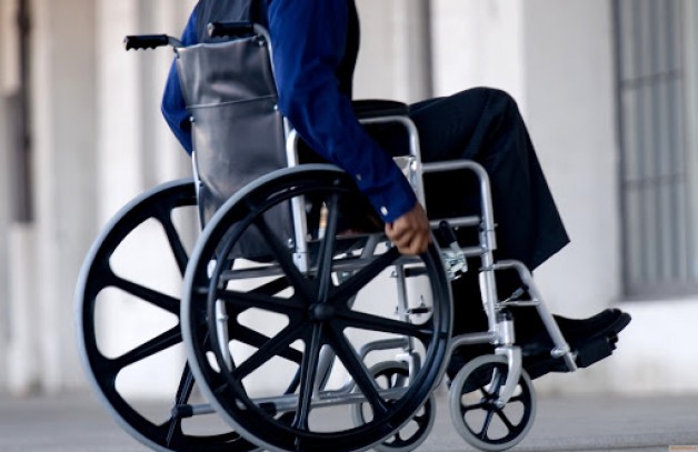 Более 93 тыс. услуг получили лица с инвалидностью через Портал соцуслуг в 2021 году