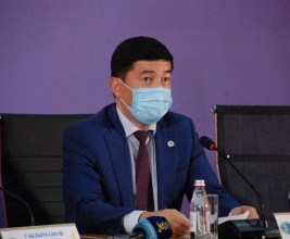 99,9% педагогов Алматинской области вакцинированы