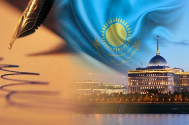 Президент Казахстана подписал Указ «О проведении встреч акимов с населением»