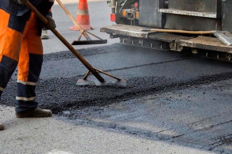 Іргелі және Райымбек округтерінде үш көшеден жасалады