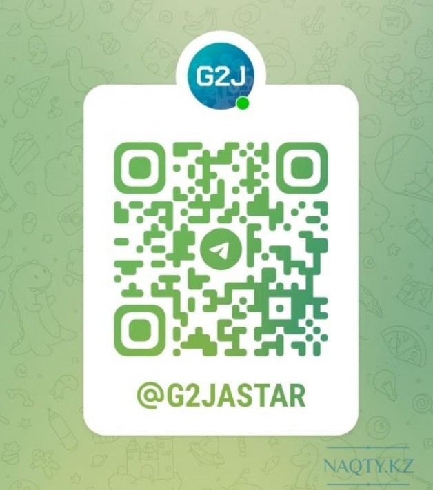 Специально для молодежи начал работать    Telegram канал «Gov2Jastar»