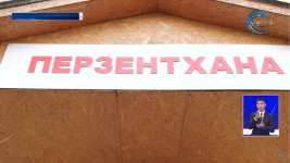 Алматы облысында сайлау күнінде 56 сәби дүние есігін ашты