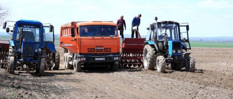 Аграрлық сала өркендемей,  экономика өрлемейді