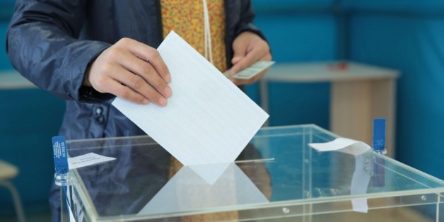 В Казахстане начались выборы в Мажилис и маслихаты