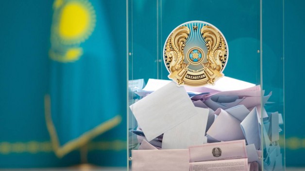 Сағат 20.10: Алматы облысында азаматтардың 60,03% сайлауға келді