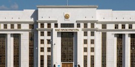 Бас прокуратурада Алматы облысындағы сайлауда анықталған заңбұзушылықтар туралы айтылды