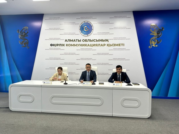 В Алматинской области защищены права  2315 предпринимателей