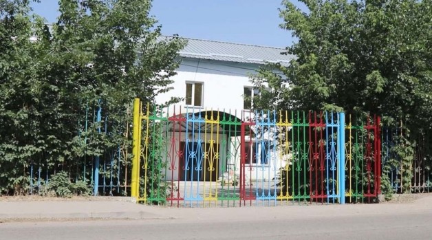 В возвращенной школе села Шалкар откроют школу искусств