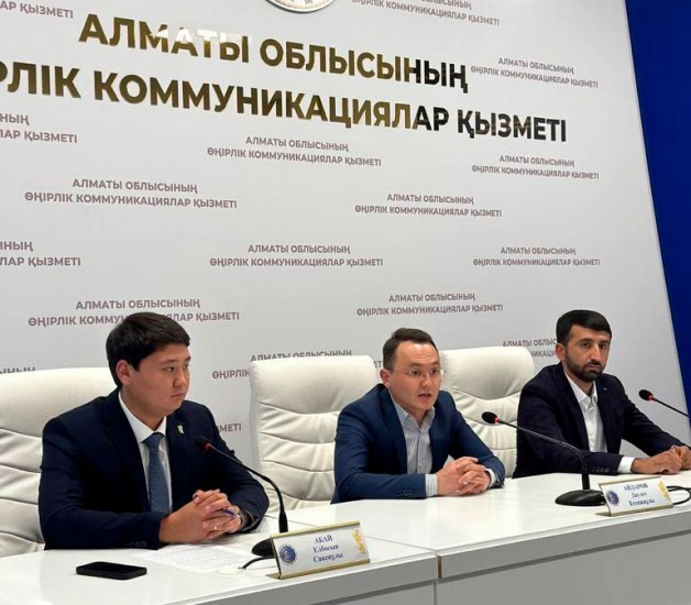 Алматы облысында 67 адам саркома ісігінен емделген