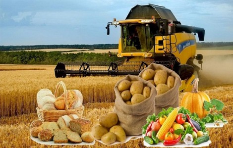 23-24 сентября 2023 года в Астане фермеры Алматинской  области представят 200 тонн продукции своих хозяйств.