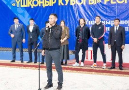 Сильнейшая школа бокса в Алматинской области: 15 золотых медалей