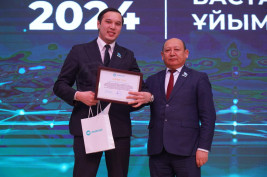 Алматы облысында алғаш рет бастауыш партия ұйымдарының форумы өтті