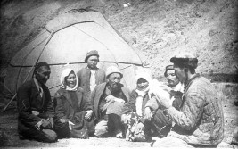 1918-1921 жылдардағы  Жетісу өлкесіндегі  халық ағарту ісі