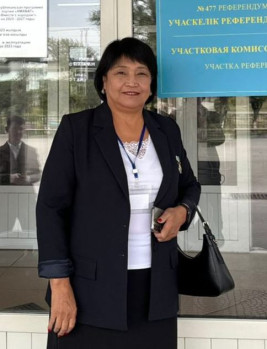 Қазақстан жаңғыру жолында қарышты қадам басып келеді