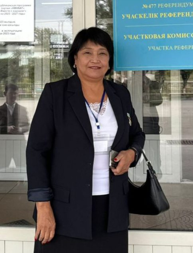 Ауа мен судың ластануын азайтуға мүмкіндік береді