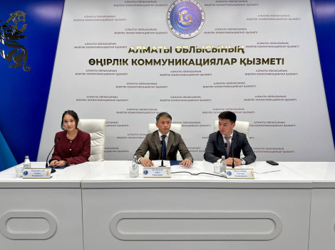 Жақында «Алатау лигасының» жаңа маусымы басталады