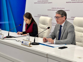 Алматы облысында жазғы лагерьлерге талап күшейтілді