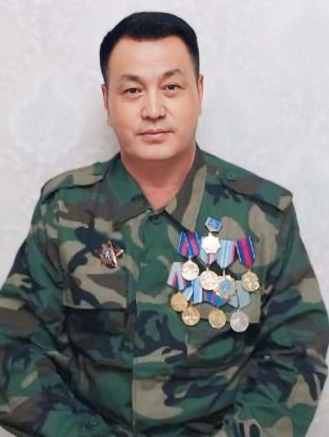 Антына адалдық танытқан азамат