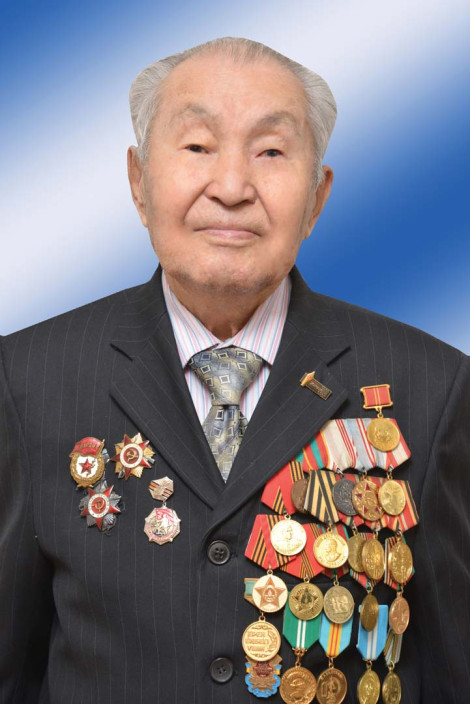 Широкие грани личности Усенбая Тастанбекова