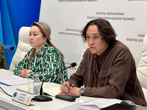 Табиғатқа инвестиция: Есік көлін жаңарту жобасы іске қосылады