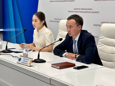 Ұлы Жеңістің 80 жылдығы: Тағзым және Тағылым