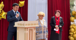 Ерлік ешқашан ұмытылмайды