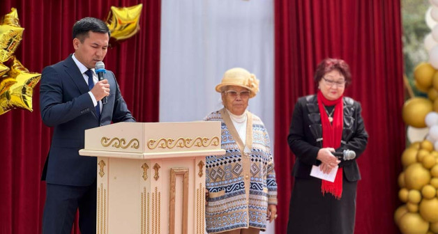 Ерлік ешқашан ұмытылмайды