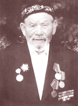 Адамдығын асқақтата ұстады