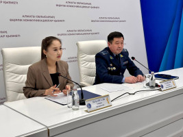 Алматы облысында жедел-профилактикалық іс-шаралары өткізілуде