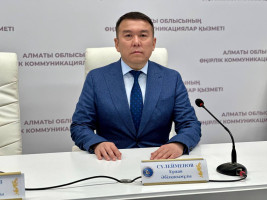 1 мамырдан бастап жедел медициналық көмекті көрсету ережелерінің жаңа нұсқасы күшіне енді