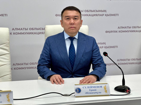 1 мамырдан бастап жедел медициналық көмекті көрсету ережелерінің жаңа нұсқасы күшіне енді